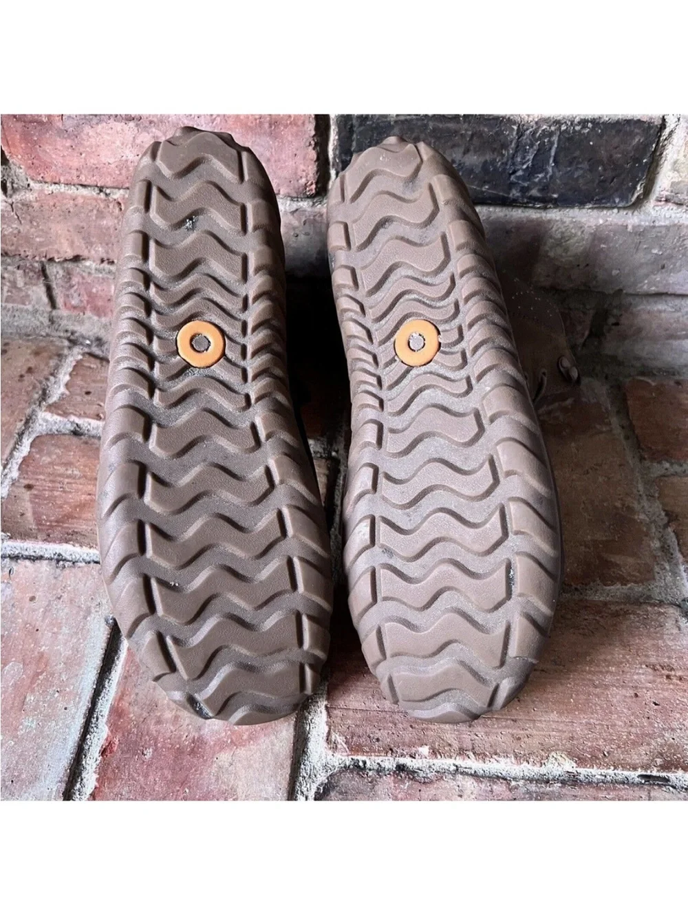 Bogs Waterproof Leather Winter Insulated Duck Boot
